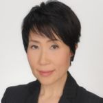 Ms. Naoko Ishii