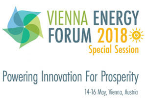 VEF 2018 Special Session