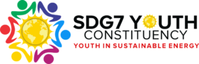 SDG 7 Youth Constituency