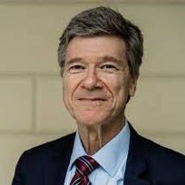 Mr. Jeffrey Sachs photo