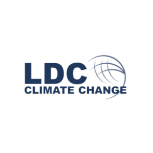 Logo of LDC Group on Climate Change