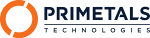 Logo of Primetals Technologies