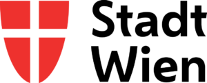 Logo of City of Vienna