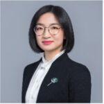 Ms. Vicky Zhang Yuan