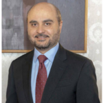 Mr. Abdulhamid Alkhalifa