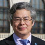 Mr. Heng Liu