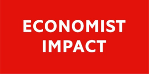 Logo of Economist Impact