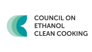 Logo of Council on Ethanol Clean Cooking