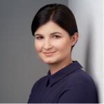 Ms. Olga Rataj