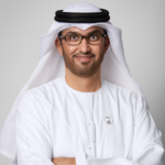 H.E. Mr. Sultan Ahmed Al Jaber